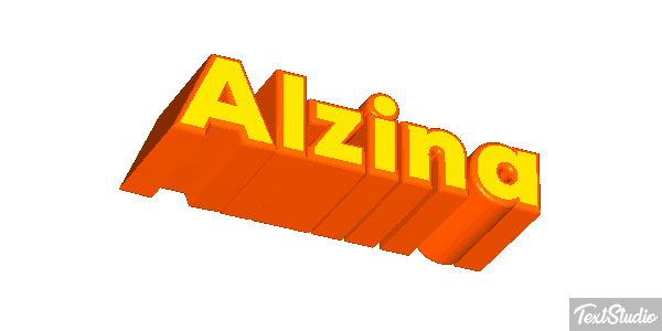 Alzina Metin efekti