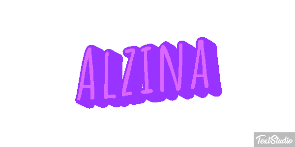 Alzina Metin efekti