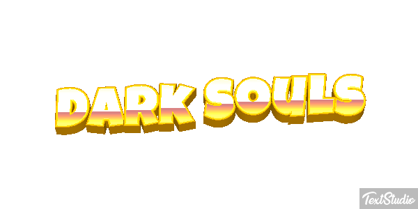 Dark Souls Metin efekti