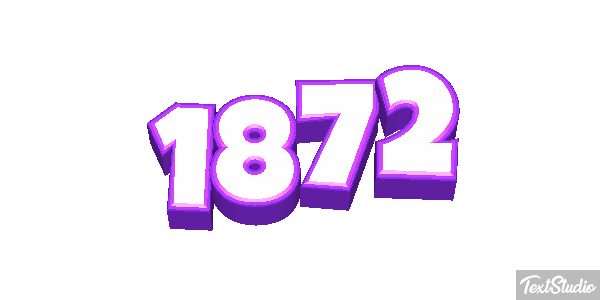 1872 Effetto testo