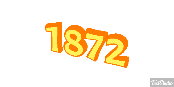 1872 Effetto testo