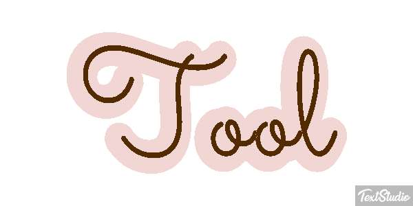 Tool Text effect