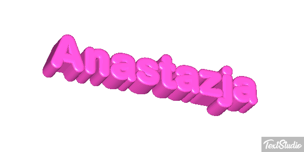Anastazja Efekt tekstowy