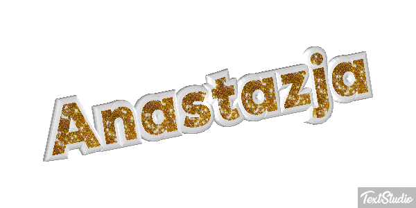 Anastazja Efekt tekstowy