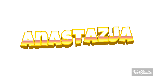 Anastazja Efekt tekstowy