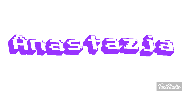 Anastazja Efekt tekstowy
