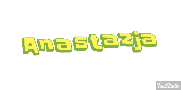Anastazja Efekt tekstowy
