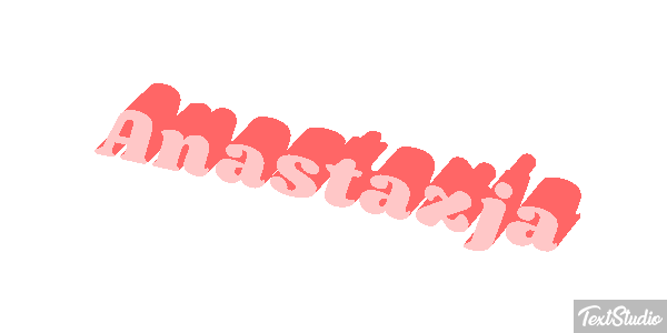 Anastazja Efekt tekstowy
