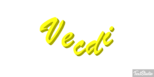Vecdi Metin efekti