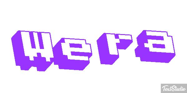 Wera Efekt tekstowy