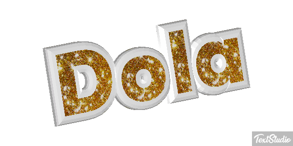 Dola テキスト効果