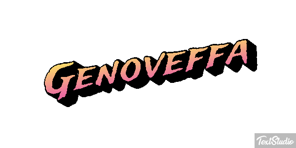 Genoveffa Effetto testo