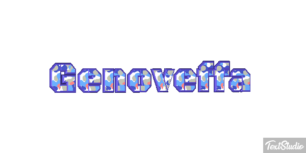 Genoveffa Effetto testo
