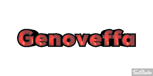 Genoveffa Effetto testo