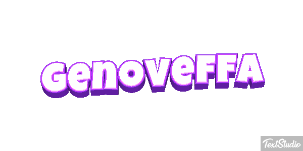 Genoveffa Effetto testo