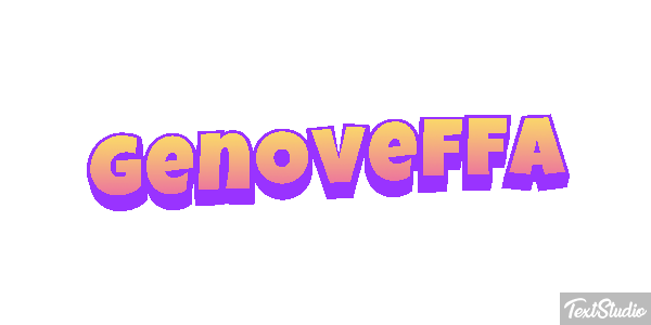Genoveffa Effetto testo