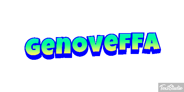 Genoveffa Effetto testo