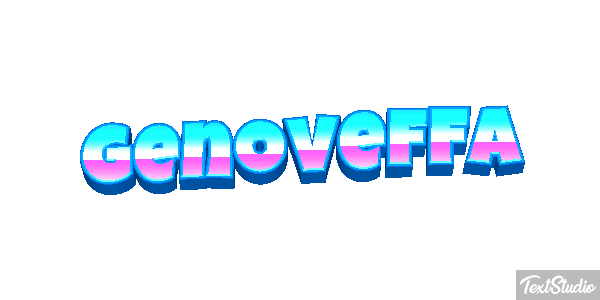 Genoveffa Effetto testo