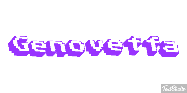 Genoveffa Effetto testo