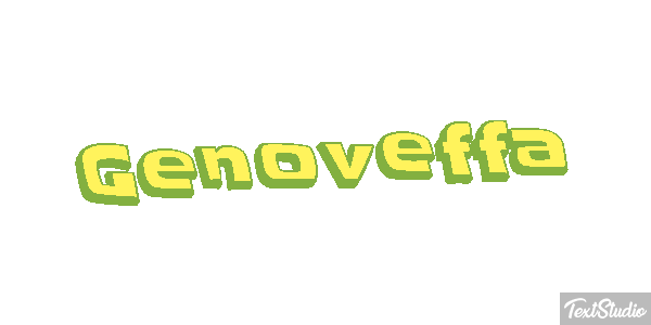 Genoveffa Effetto testo