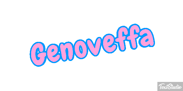 Genoveffa Effetto testo