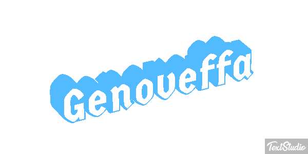 Genoveffa Effetto testo