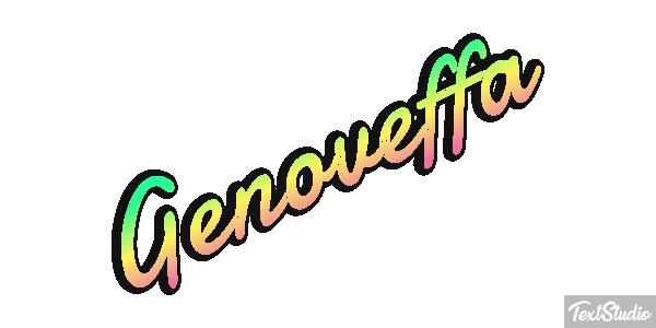 Genoveffa Effetto testo