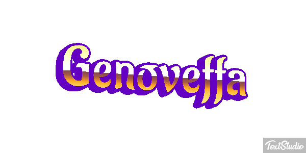 Genoveffa Effetto testo