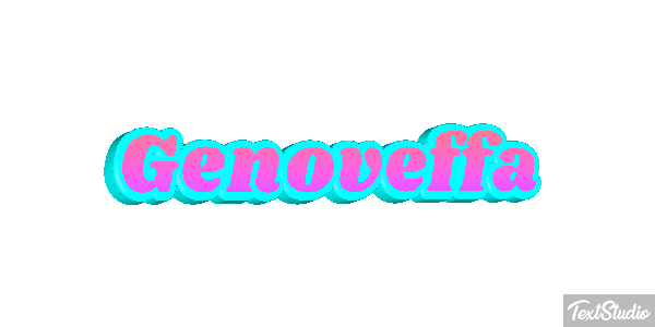 Genoveffa Effetto testo