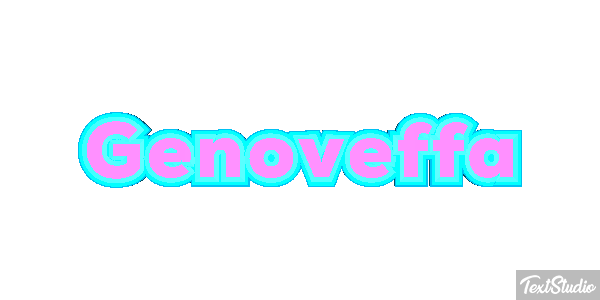 Genoveffa Effetto testo