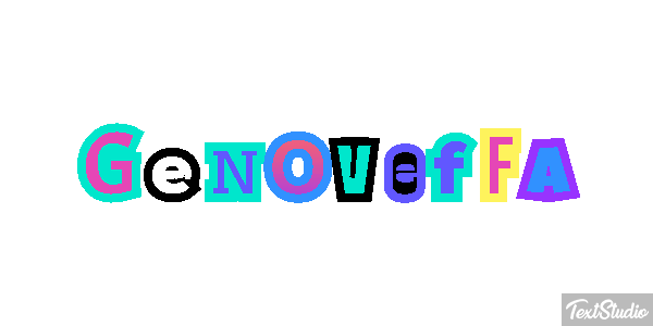 Genoveffa Effetto testo