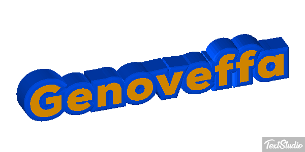 Genoveffa Effetto testo