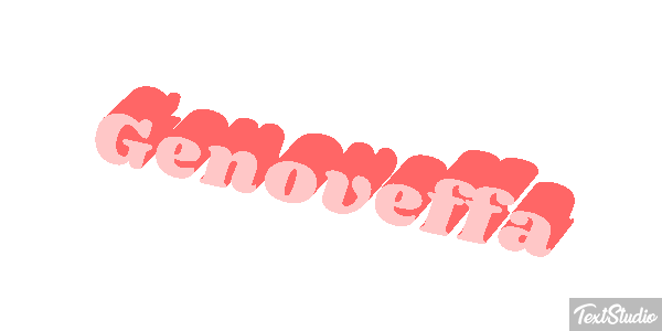 Genoveffa Effetto testo