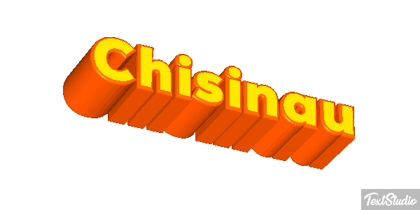 Chișinău Effet de texte