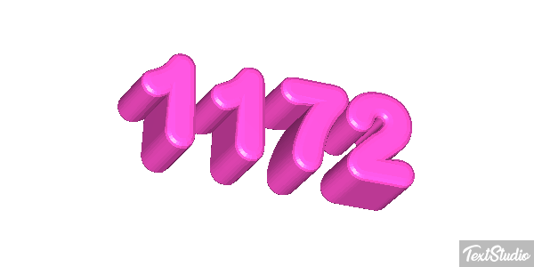 1172 Efecto de texto