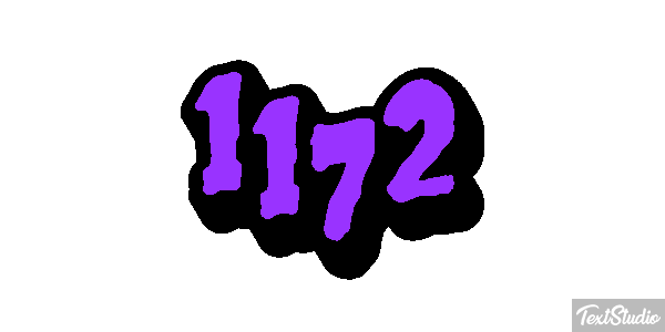 1172 Efecto de texto