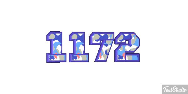 1172 Efecto de texto