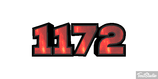 1172 Efecto de texto