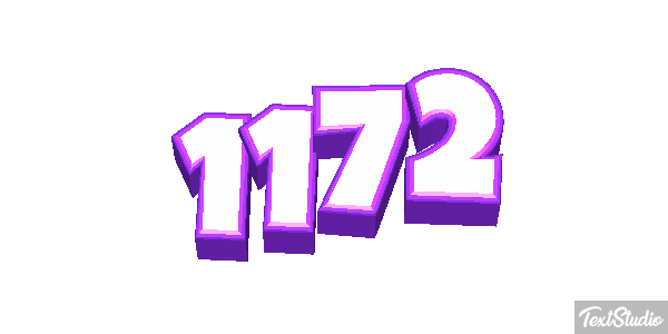 1172 Efecto de texto