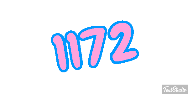 1172 Efecto de texto