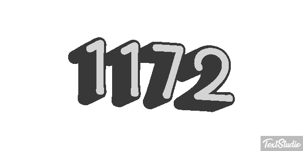 1172 Efecto de texto