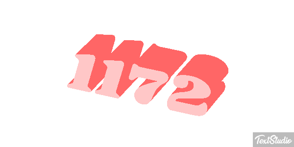 1172 Efecto de texto