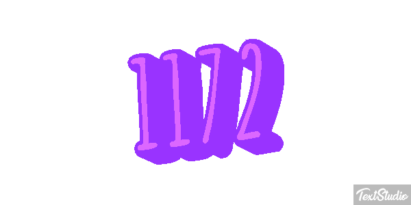 1172 Efecto de texto