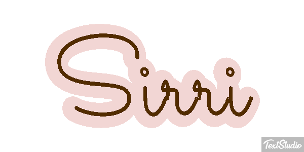 Sırrı Texteffekt