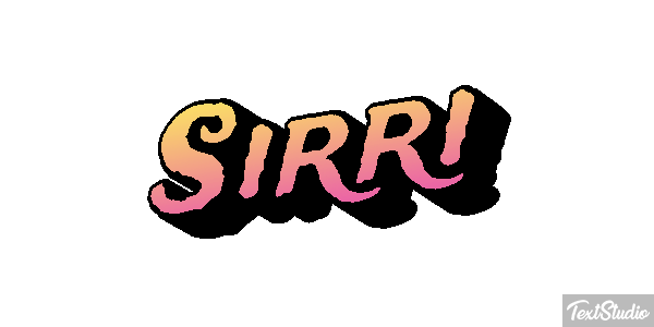 Sırrı Texteffekt