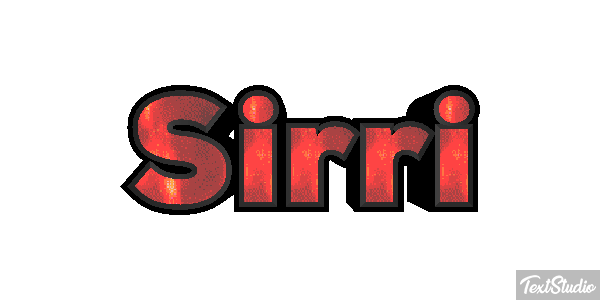 Sırrı Texteffekt