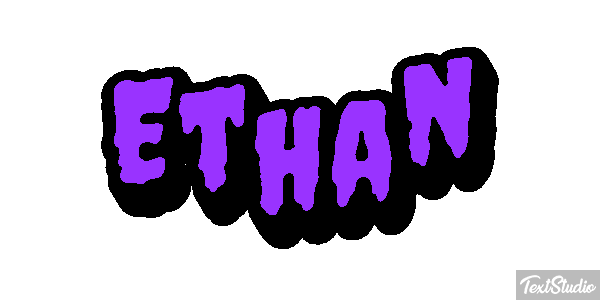 Ethan Efekt tekstowy