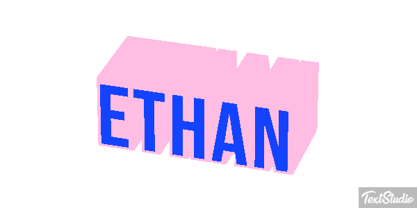 Ethan Efekt tekstowy