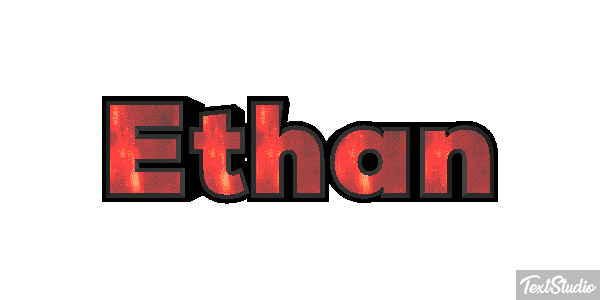 Ethan Efekt tekstowy