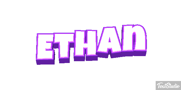 Ethan Efekt tekstowy